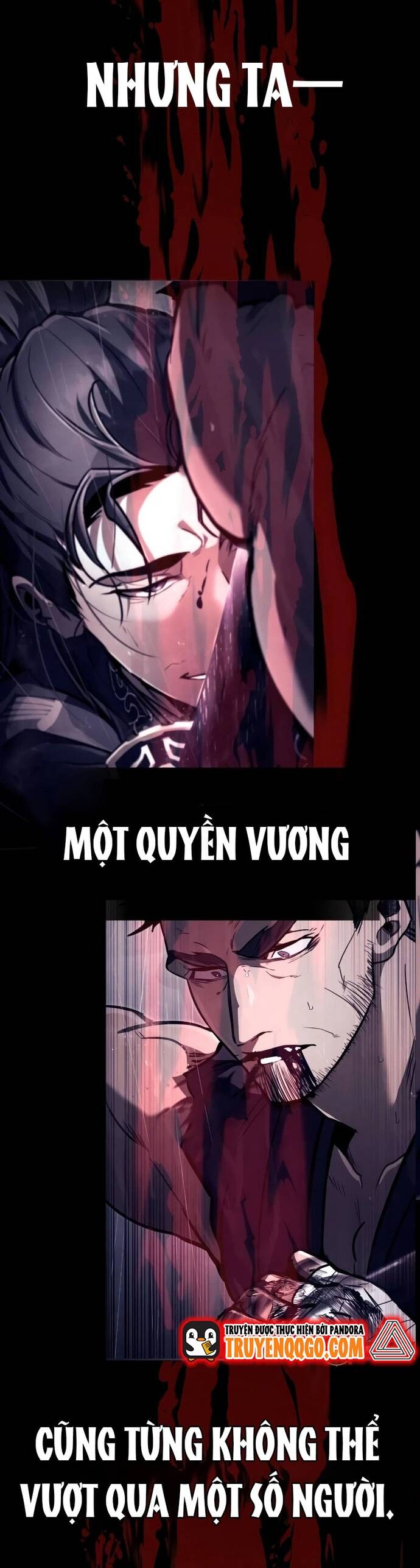 Cao Thủ Quyền Đạo Tái Sinh - Chapter 8 - Page 55