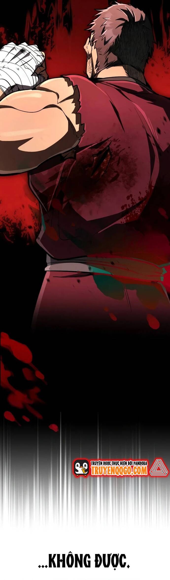 Cao Thủ Quyền Đạo Tái Sinh - Chapter 8 - Page 56