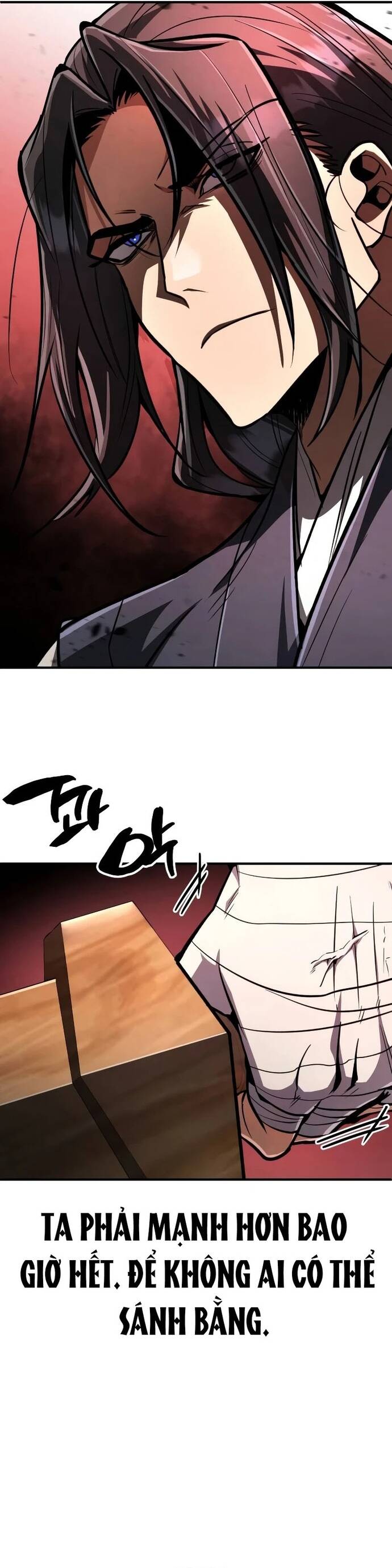 Cao Thủ Quyền Đạo Tái Sinh - Chapter 8 - Page 57