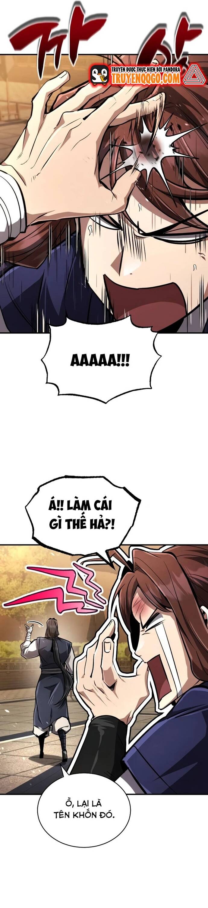 Cao Thủ Quyền Đạo Tái Sinh - Chapter 8 - Page 59