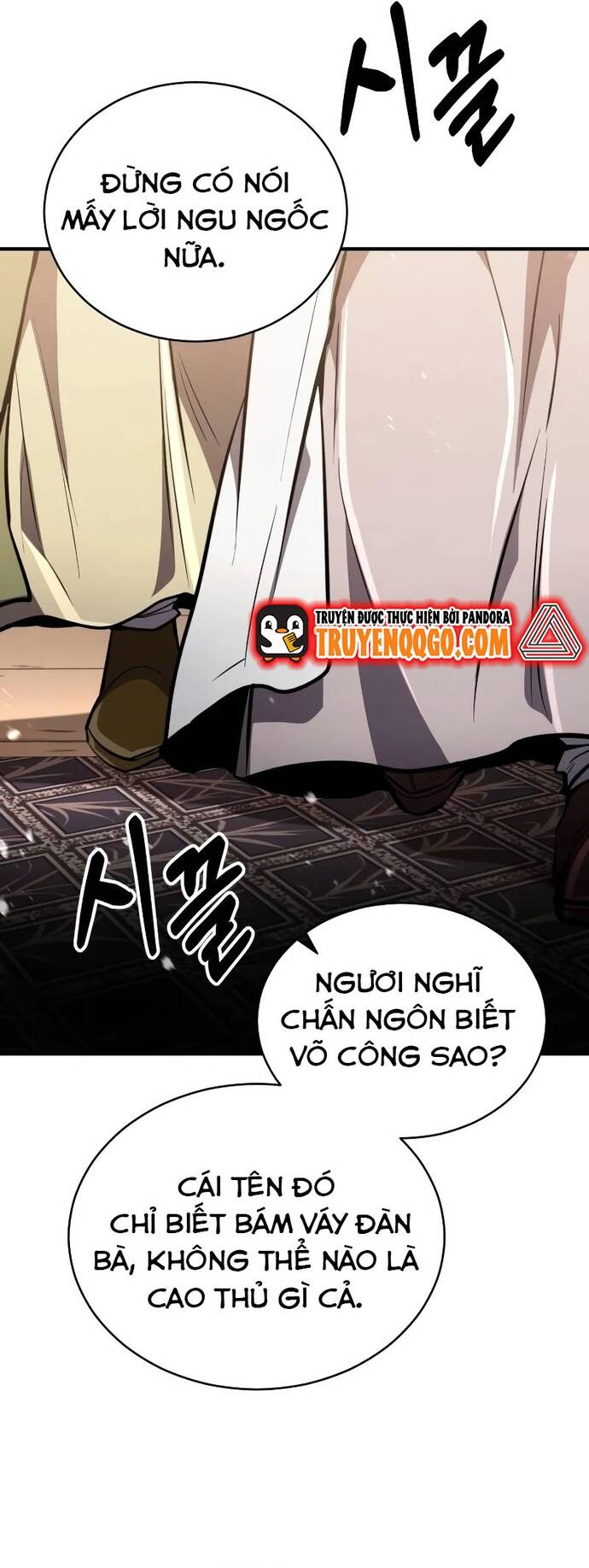 Cao Thủ Quyền Đạo Tái Sinh - Chapter 8 - Page 61