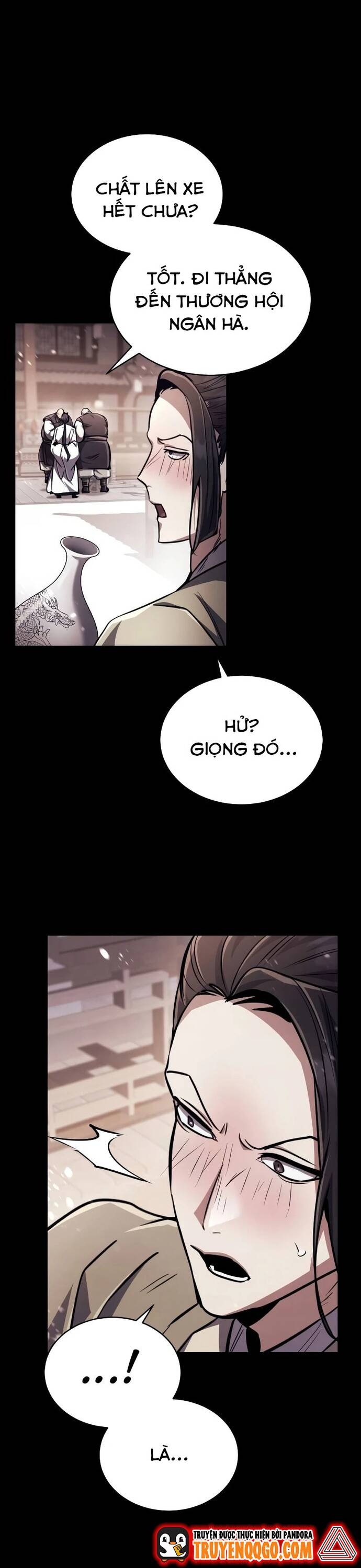 Cao Thủ Quyền Đạo Tái Sinh - Chapter 8 - Page 63