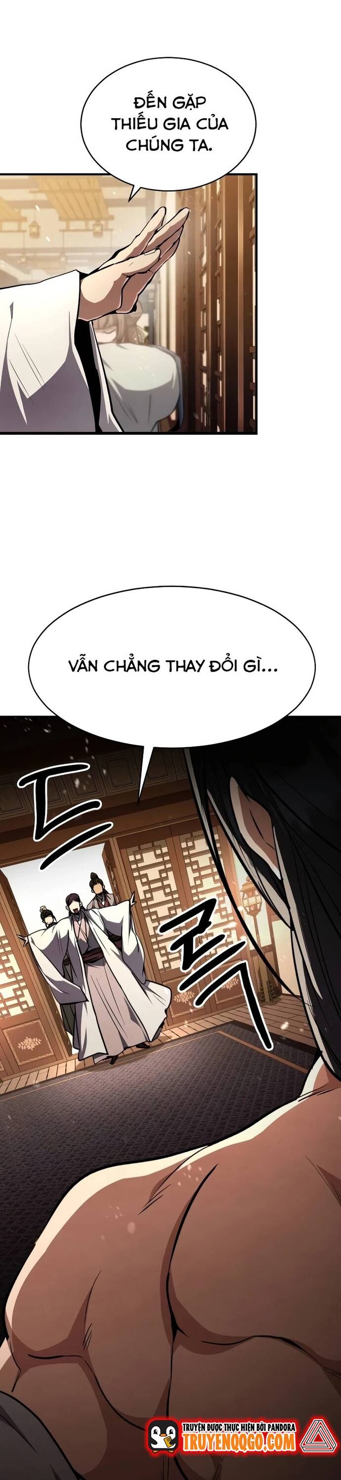 Cao Thủ Quyền Đạo Tái Sinh - Chapter 8 - Page 65