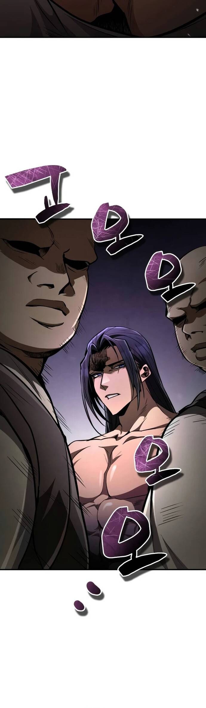 Cao Thủ Quyền Đạo Tái Sinh - Chapter 8 - Page 66