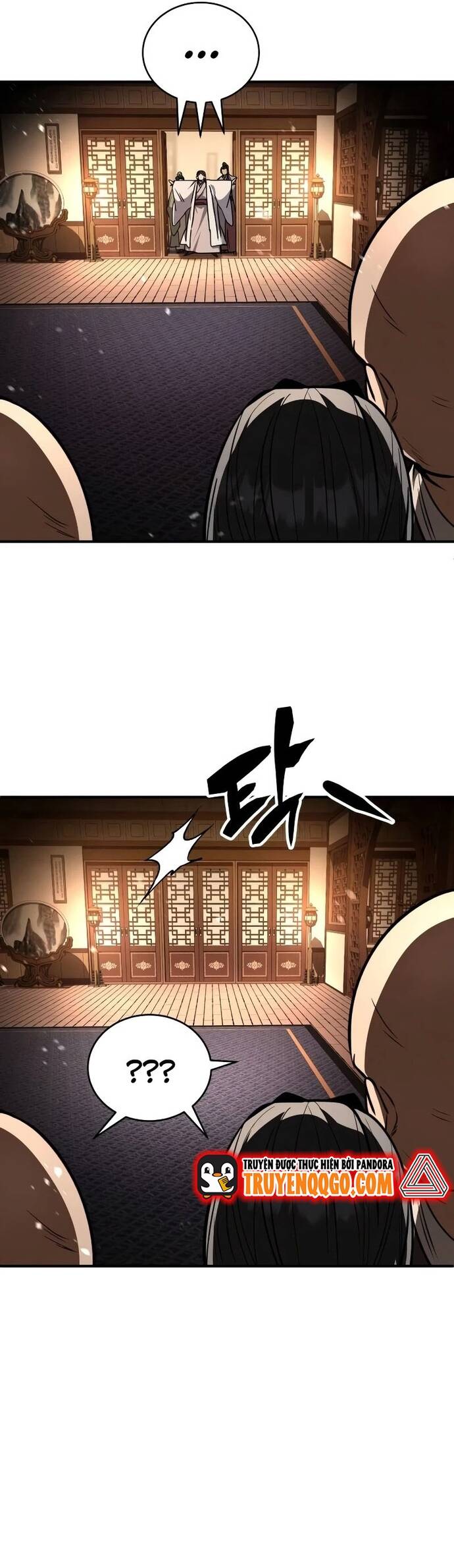 Cao Thủ Quyền Đạo Tái Sinh - Chapter 8 - Page 67