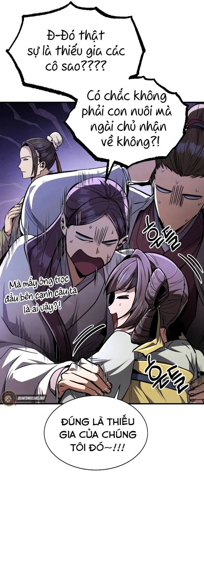 Cao Thủ Quyền Đạo Tái Sinh - Chapter 8 - Page 68