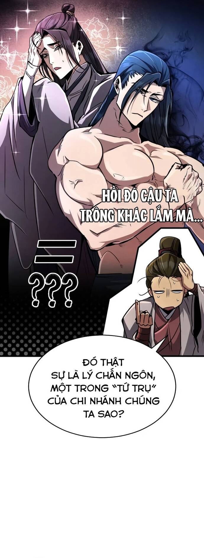 Cao Thủ Quyền Đạo Tái Sinh - Chapter 8 - Page 70