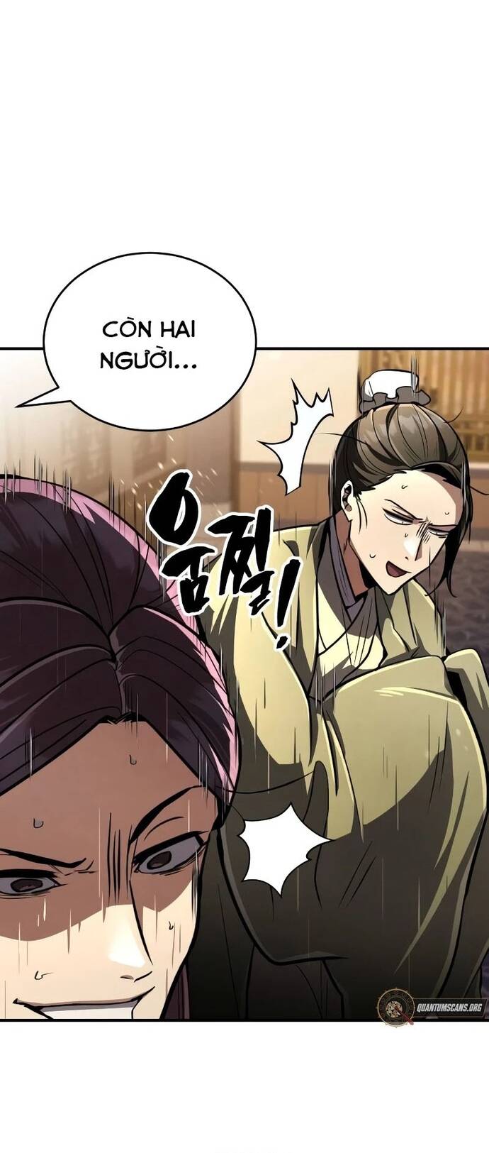Cao Thủ Quyền Đạo Tái Sinh - Chapter 8 - Page 73