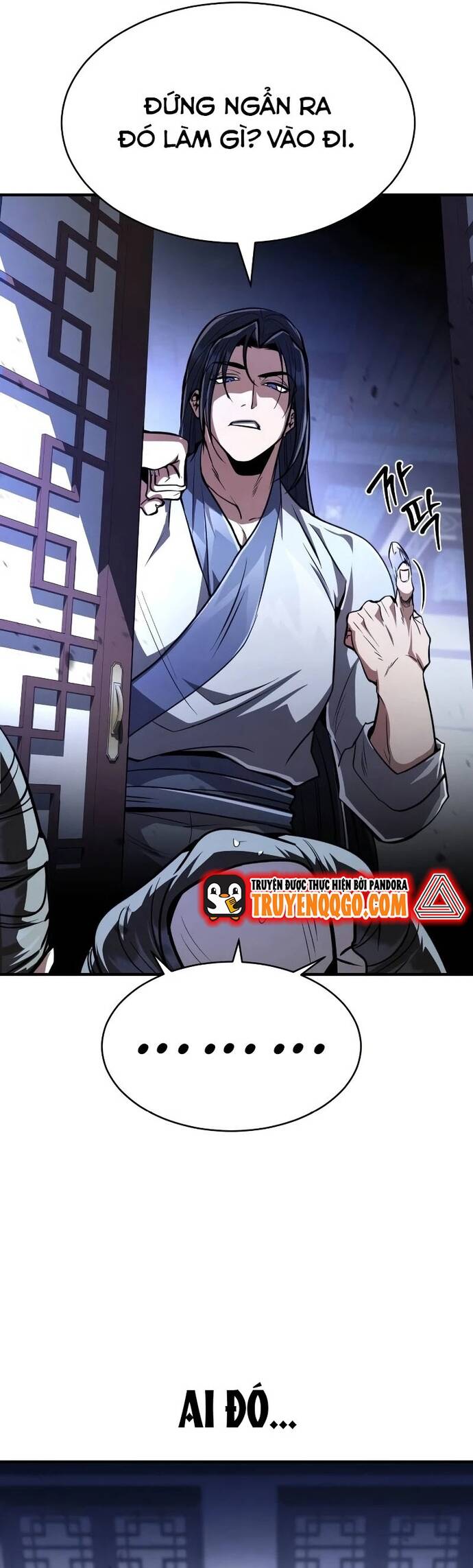 Cao Thủ Quyền Đạo Tái Sinh - Chapter 8 - Page 74