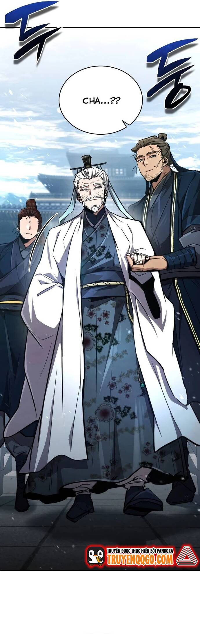 Cao Thủ Quyền Đạo Tái Sinh - Chapter 8 - Page 8