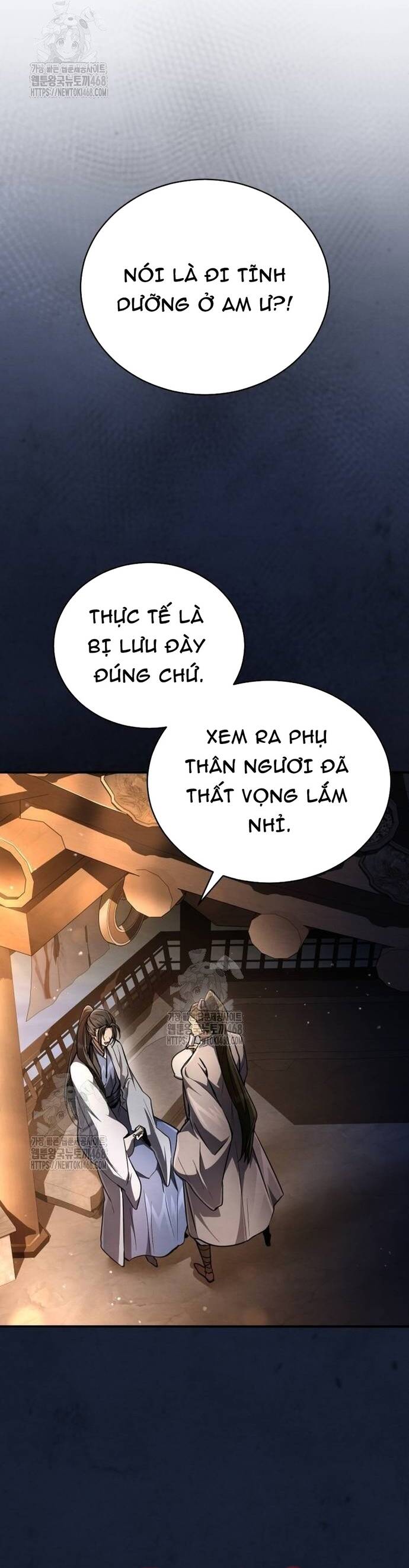 Cao Thủ Quyền Đạo Tái Sinh - Chapter 9 - Page 12