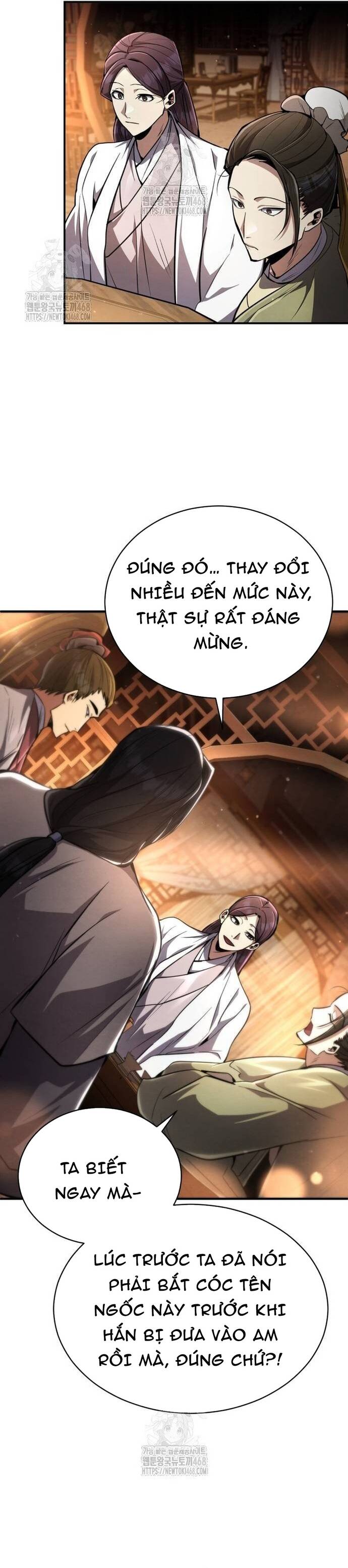 Cao Thủ Quyền Đạo Tái Sinh - Chapter 9 - Page 16