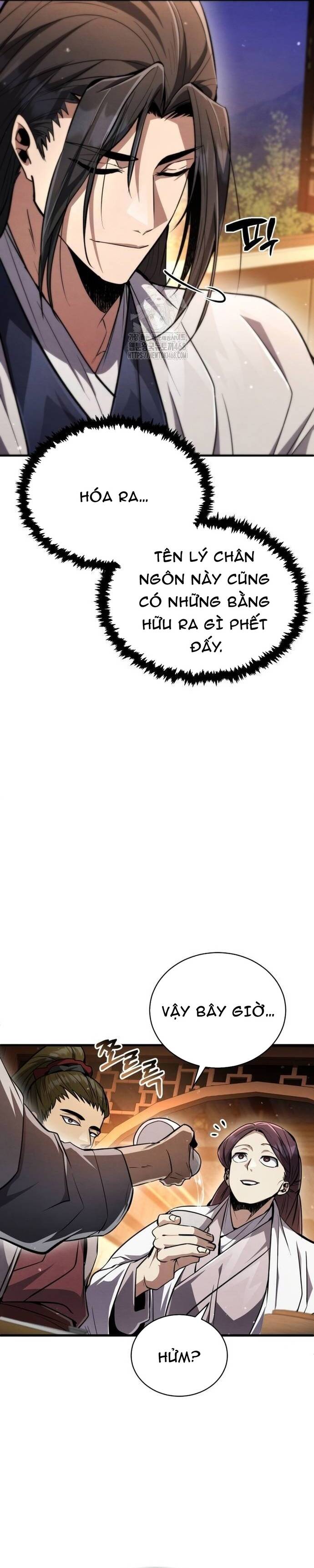 Cao Thủ Quyền Đạo Tái Sinh - Chapter 9 - Page 18