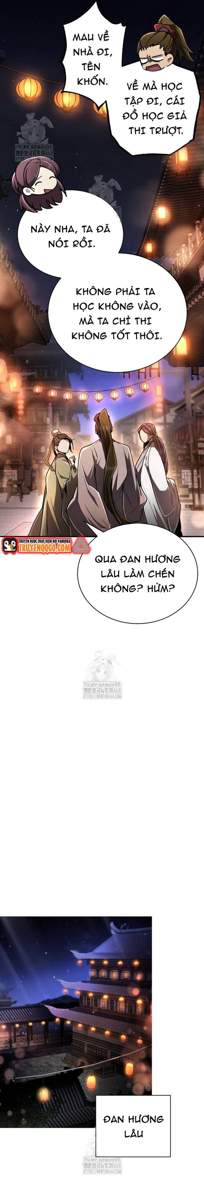 Cao Thủ Quyền Đạo Tái Sinh - Chapter 9 - Page 27