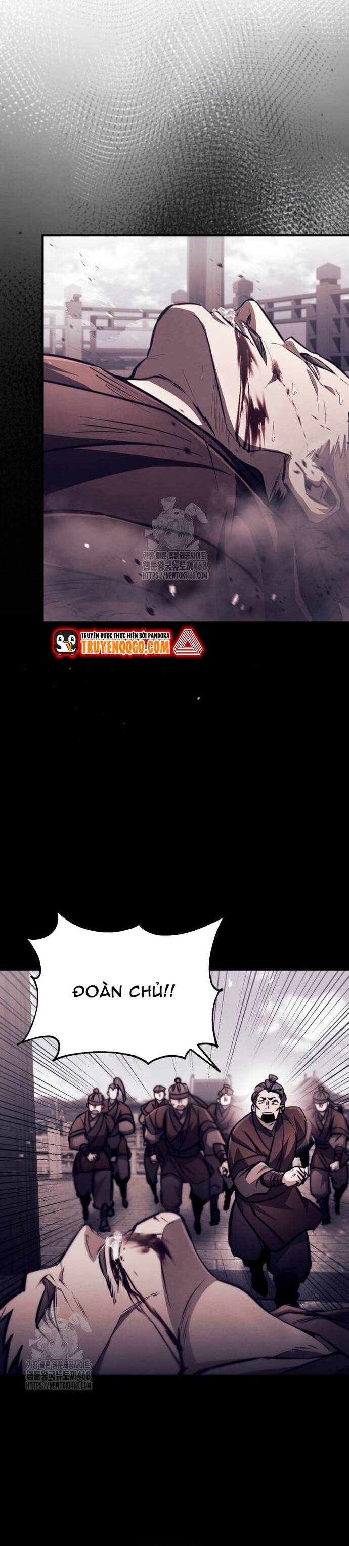 Cao Thủ Quyền Đạo Tái Sinh - Chapter 9 - Page 30