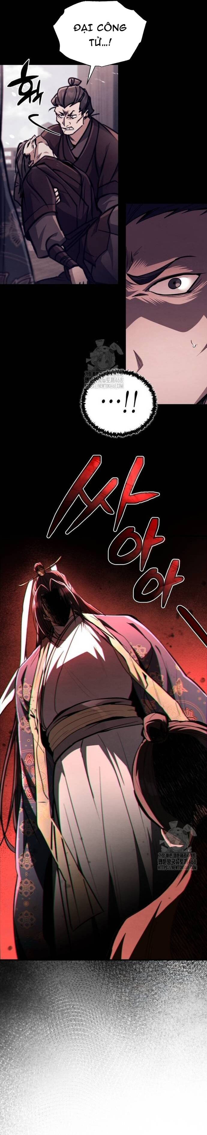 Cao Thủ Quyền Đạo Tái Sinh - Chapter 9 - Page 31