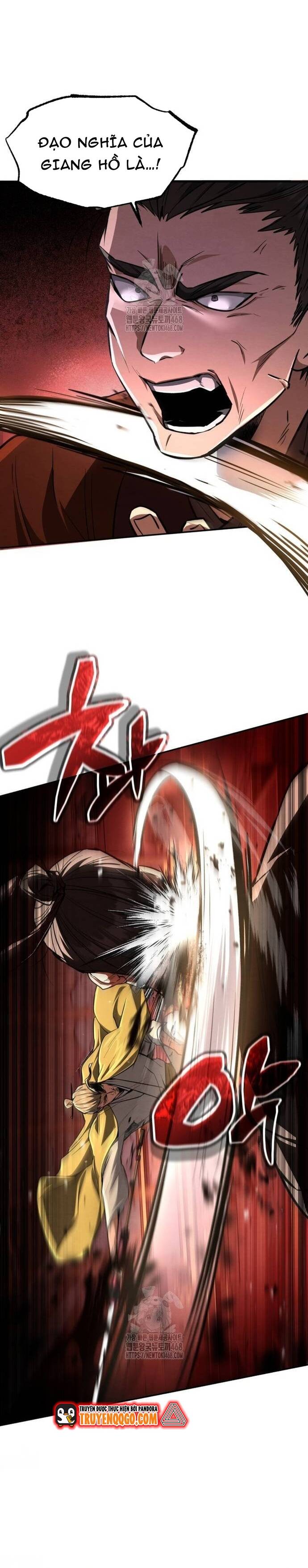 Cao Thủ Quyền Đạo Tái Sinh - Chapter 9 - Page 35