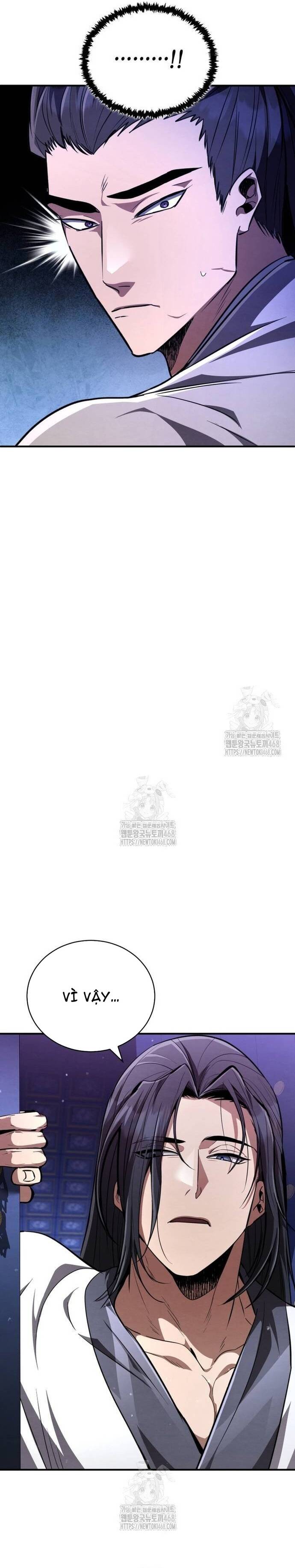 Cao Thủ Quyền Đạo Tái Sinh - Chapter 9 - Page 44