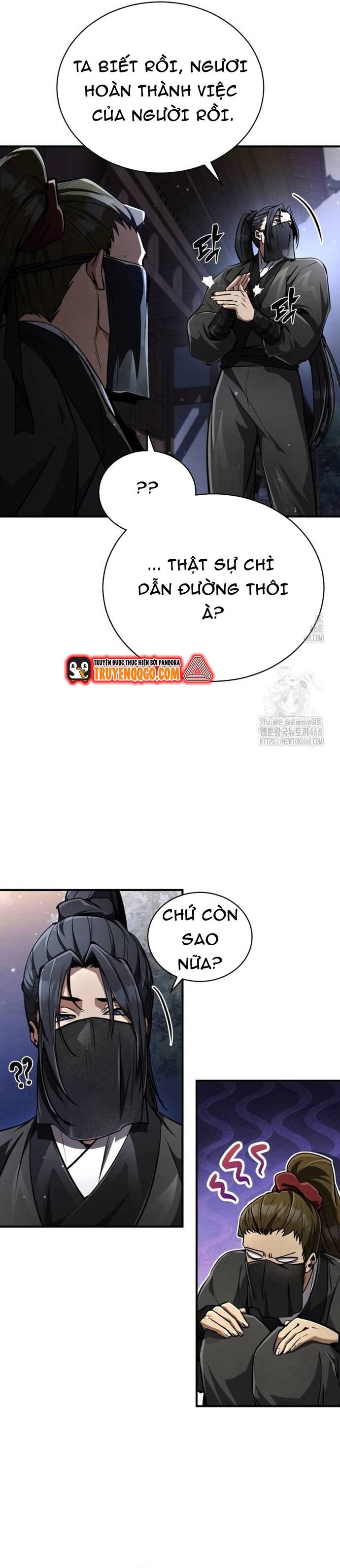 Cao Thủ Quyền Đạo Tái Sinh - Chapter 9 - Page 55