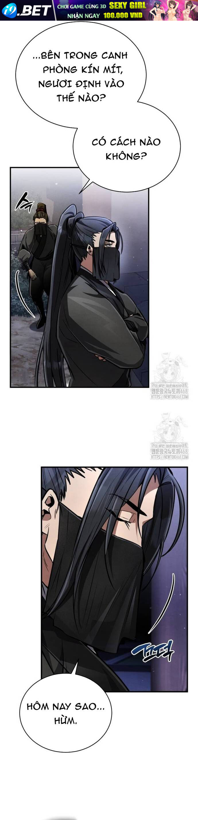 Cao Thủ Quyền Đạo Tái Sinh - Chapter 9 - Page 56