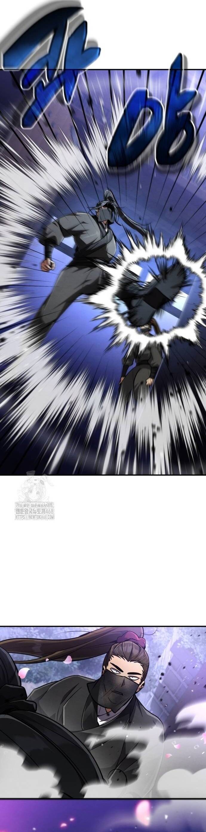 Cao Thủ Quyền Đạo Tái Sinh - Chapter 9 - Page 57