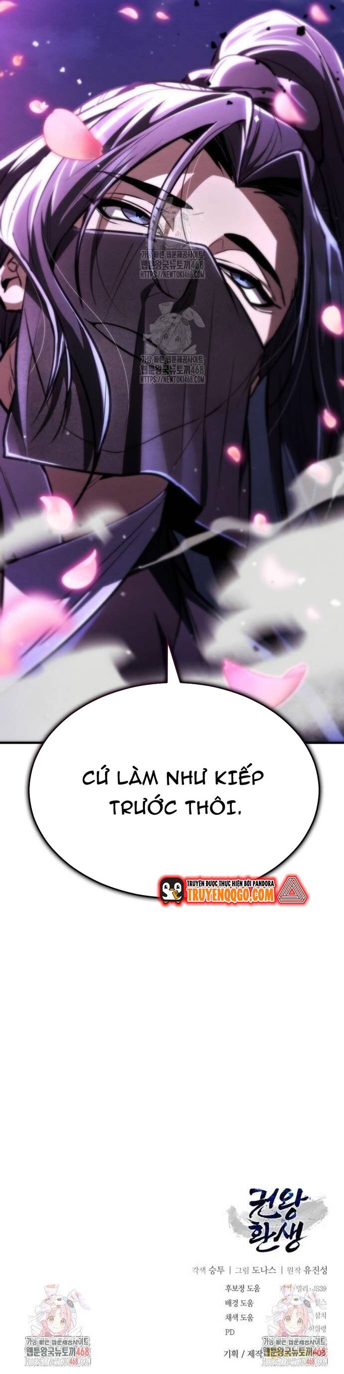 Cao Thủ Quyền Đạo Tái Sinh - Chapter 9 - Page 58