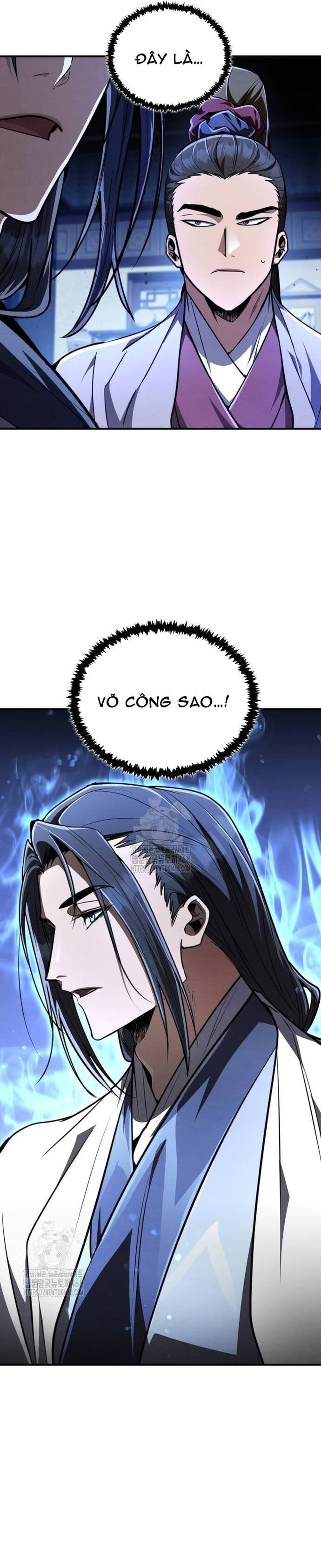 Cao Thủ Quyền Đạo Tái Sinh - Chapter 9 - Page 6