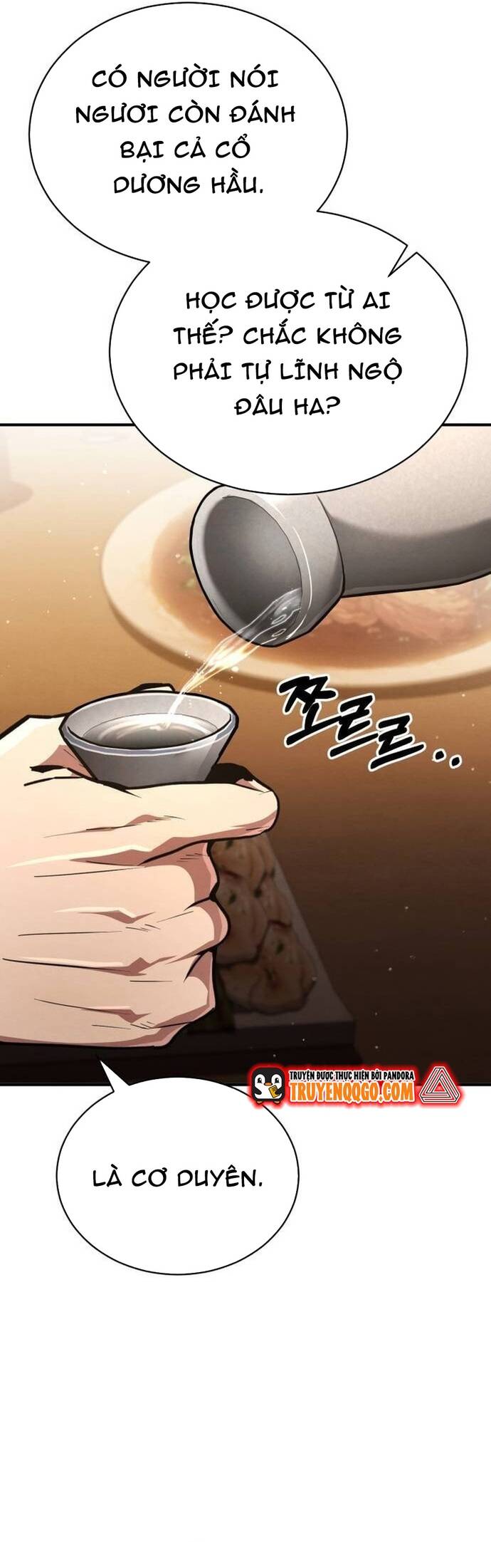 Cao Thủ Quyền Đạo Tái Sinh - Chapter 9 - Page 7