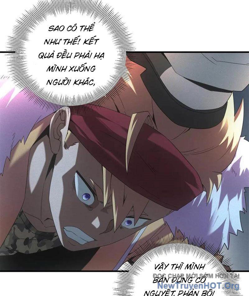 Ta Bán Hàng Vỉa Hè Ở Mạt Thế - Chapter 54 - Page 13