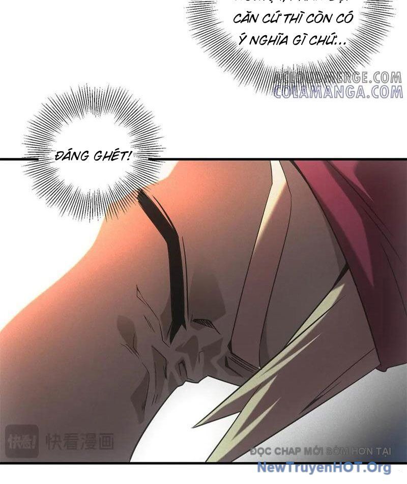 Ta Bán Hàng Vỉa Hè Ở Mạt Thế - Chapter 54 - Page 14