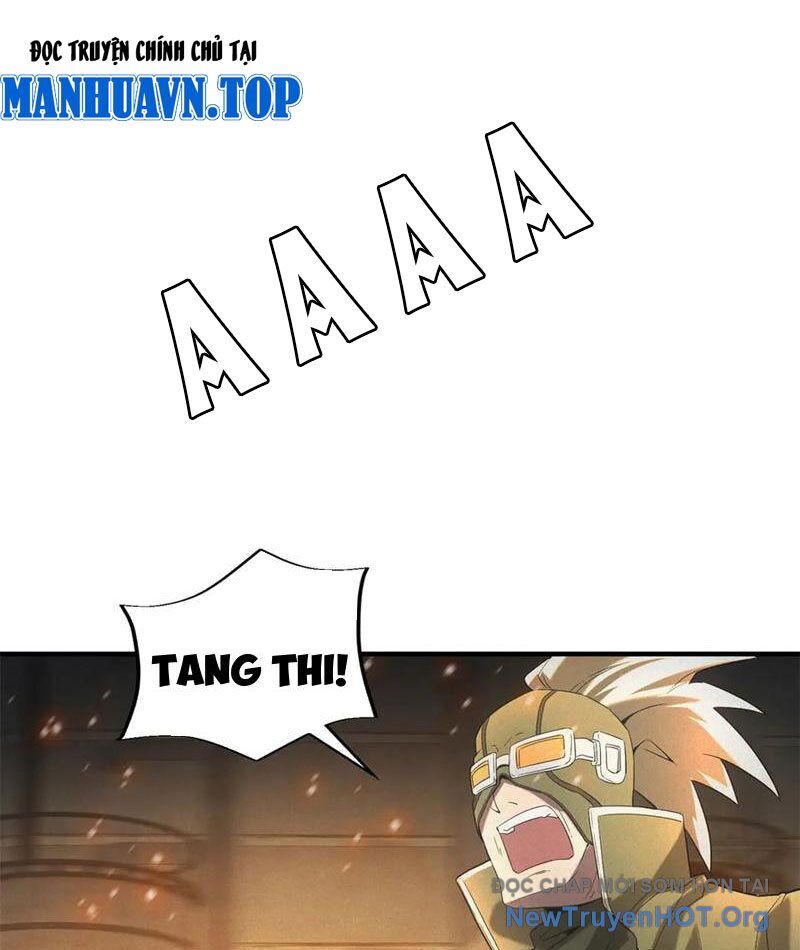 Ta Bán Hàng Vỉa Hè Ở Mạt Thế - Chapter 54 - Page 15