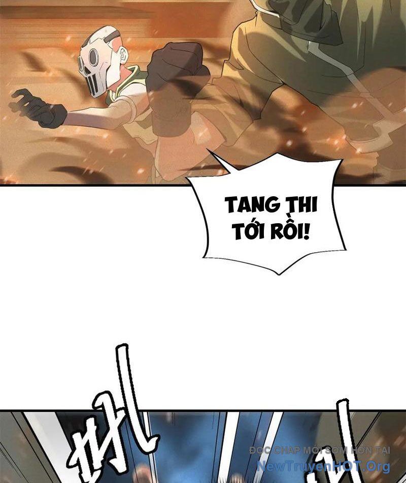 Ta Bán Hàng Vỉa Hè Ở Mạt Thế - Chapter 54 - Page 16