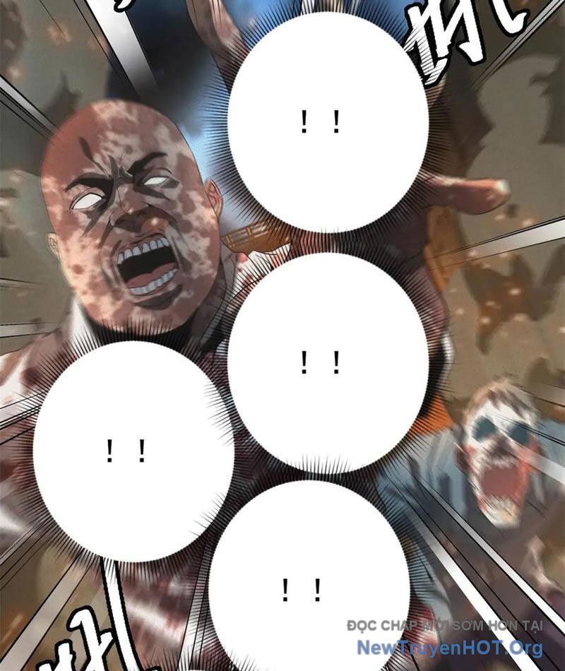 Ta Bán Hàng Vỉa Hè Ở Mạt Thế - Chapter 54 - Page 17