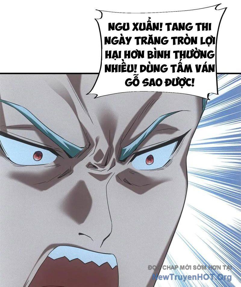 Ta Bán Hàng Vỉa Hè Ở Mạt Thế - Chapter 54 - Page 21