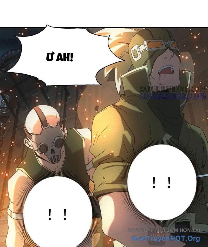 Ta Bán Hàng Vỉa Hè Ở Mạt Thế - Chapter 54 - Page 24