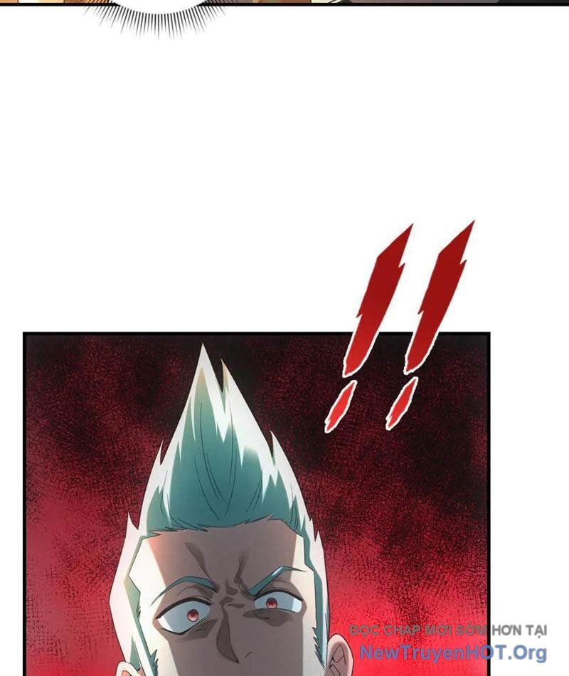 Ta Bán Hàng Vỉa Hè Ở Mạt Thế - Chapter 54 - Page 25