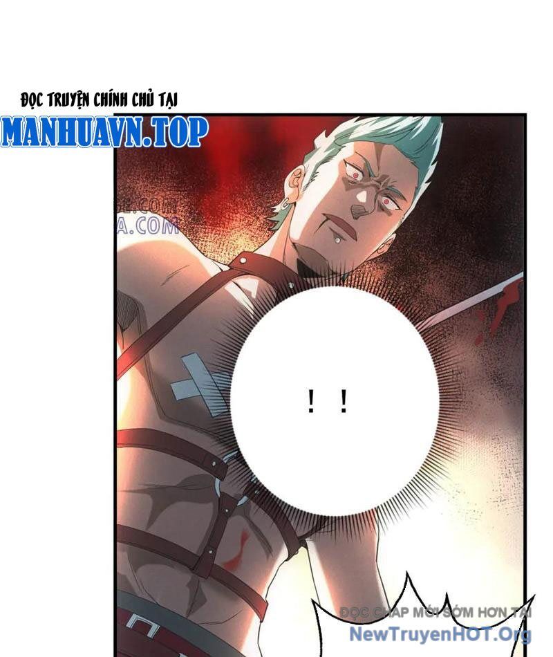 Ta Bán Hàng Vỉa Hè Ở Mạt Thế - Chapter 54 - Page 27