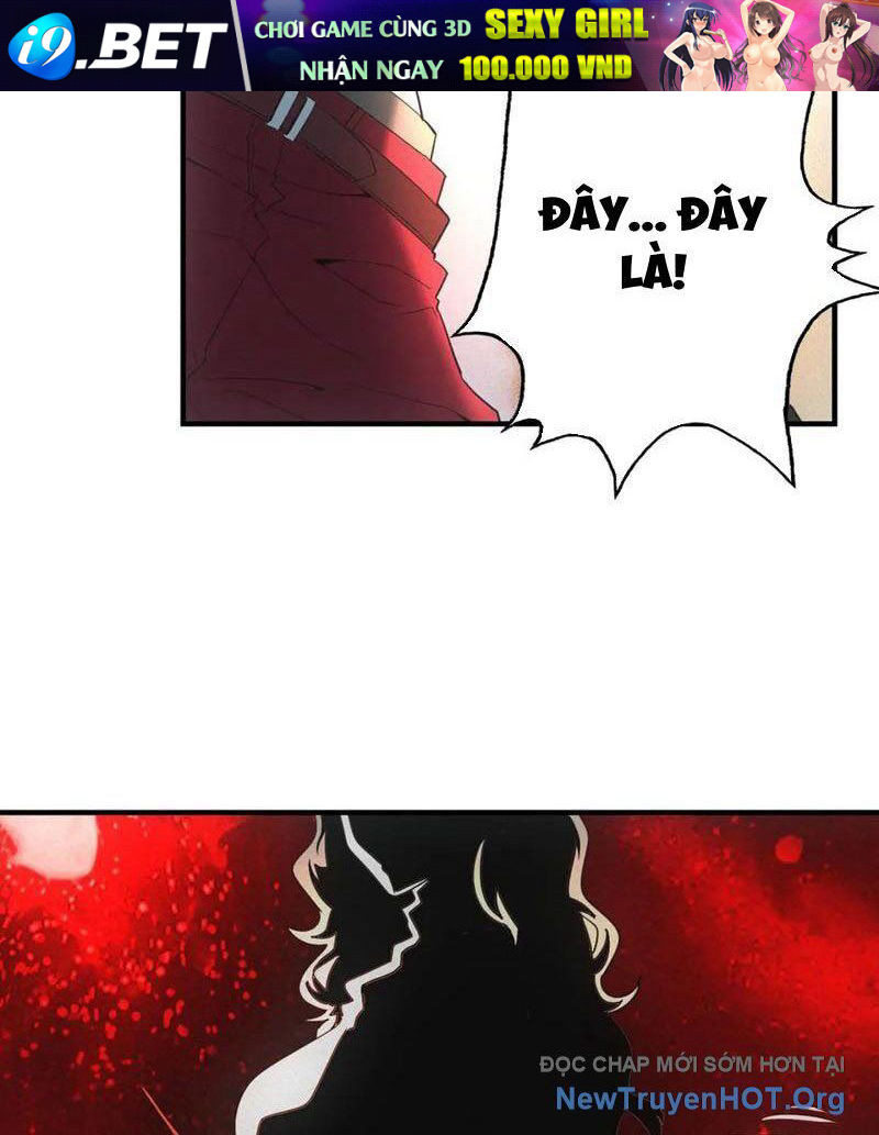 Ta Bán Hàng Vỉa Hè Ở Mạt Thế - Chapter 54 - Page 28