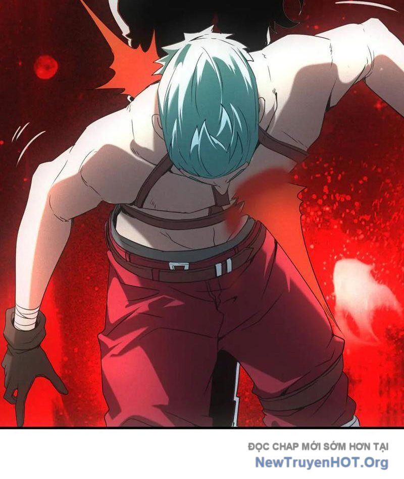 Ta Bán Hàng Vỉa Hè Ở Mạt Thế - Chapter 54 - Page 29