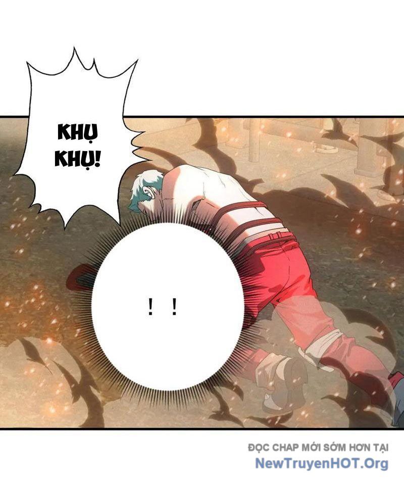 Ta Bán Hàng Vỉa Hè Ở Mạt Thế - Chapter 54 - Page 30