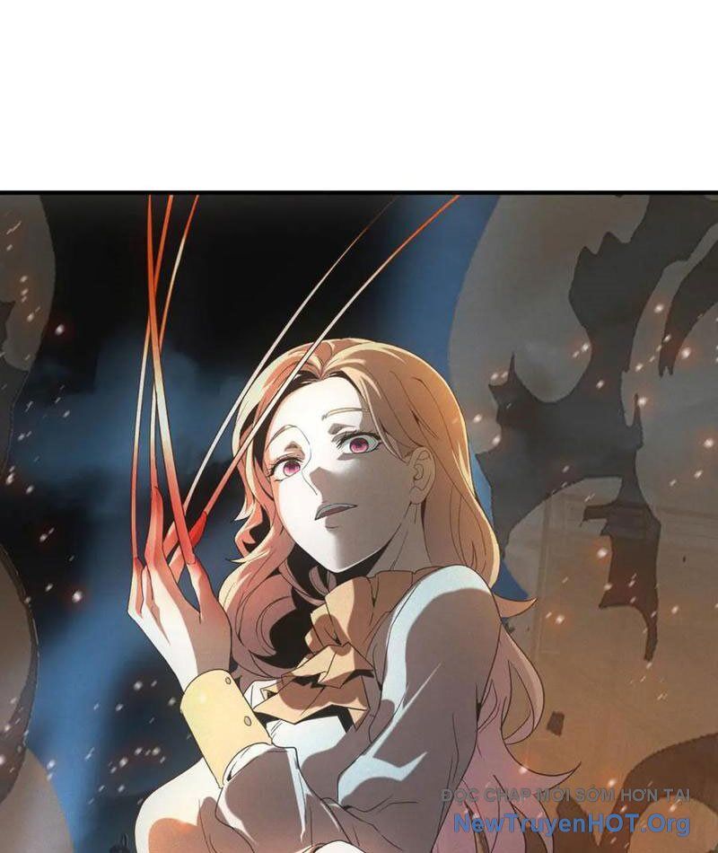 Ta Bán Hàng Vỉa Hè Ở Mạt Thế - Chapter 54 - Page 31