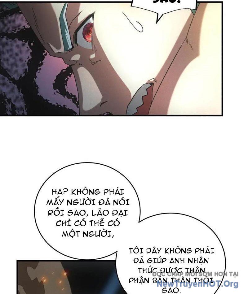 Ta Bán Hàng Vỉa Hè Ở Mạt Thế - Chapter 54 - Page 33