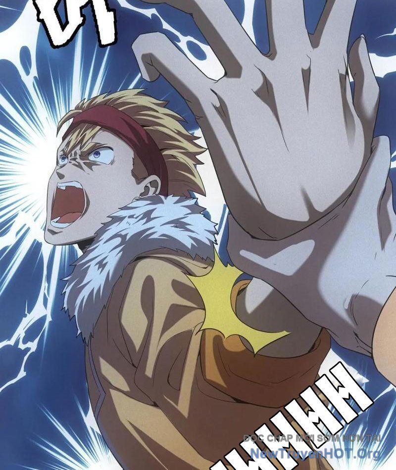 Ta Bán Hàng Vỉa Hè Ở Mạt Thế - Chapter 54 - Page 41