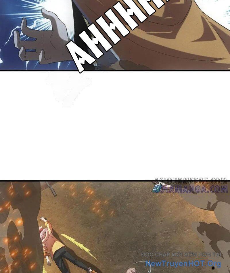 Ta Bán Hàng Vỉa Hè Ở Mạt Thế - Chapter 54 - Page 42