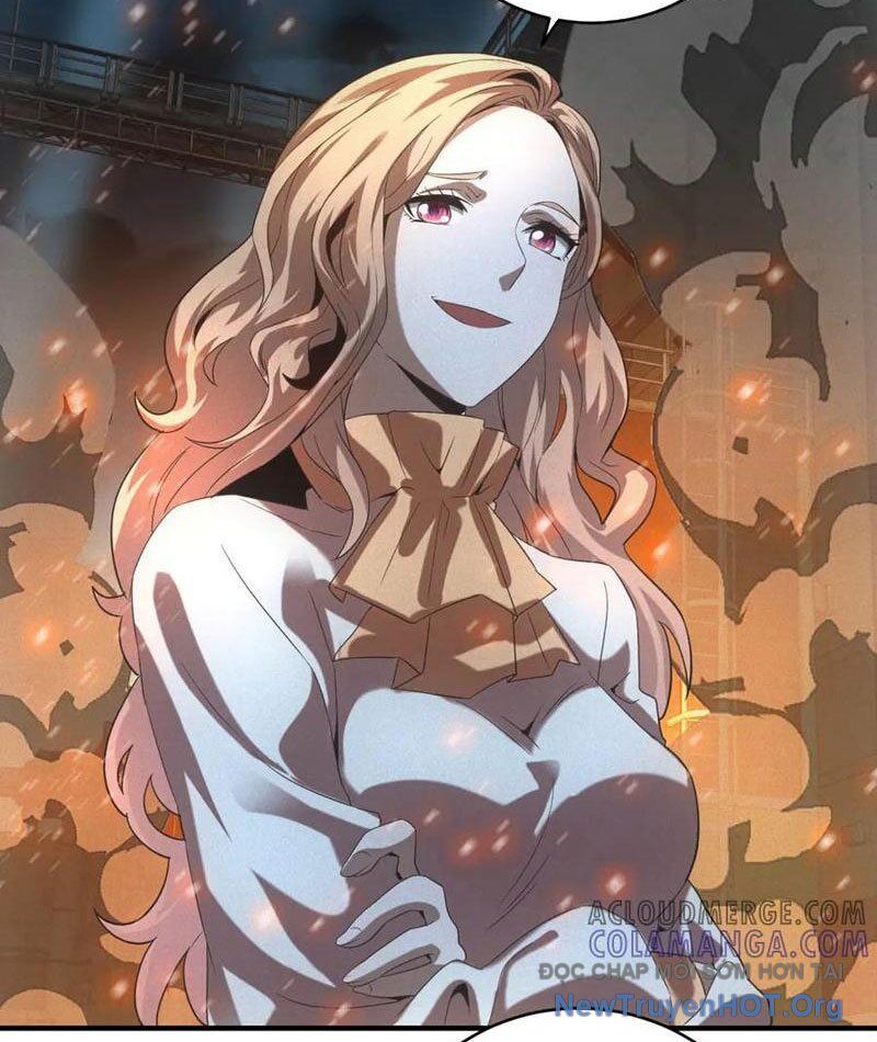 Ta Bán Hàng Vỉa Hè Ở Mạt Thế - Chapter 54 - Page 44