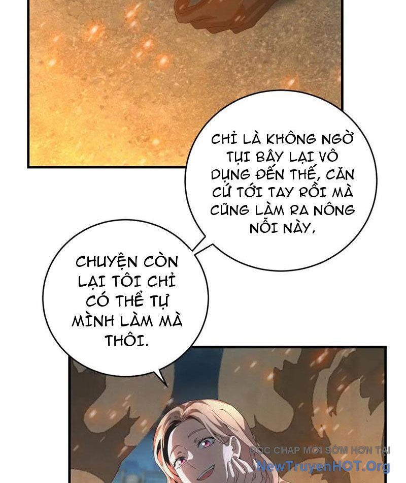 Ta Bán Hàng Vỉa Hè Ở Mạt Thế - Chapter 54 - Page 46