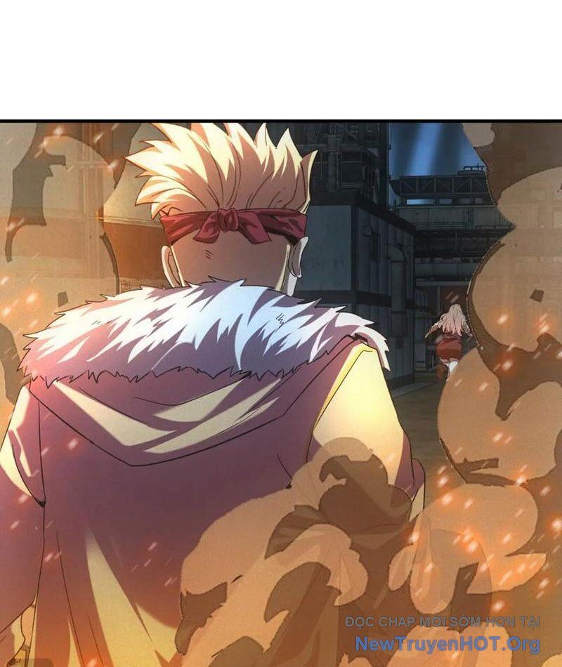 Ta Bán Hàng Vỉa Hè Ở Mạt Thế - Chapter 54 - Page 49