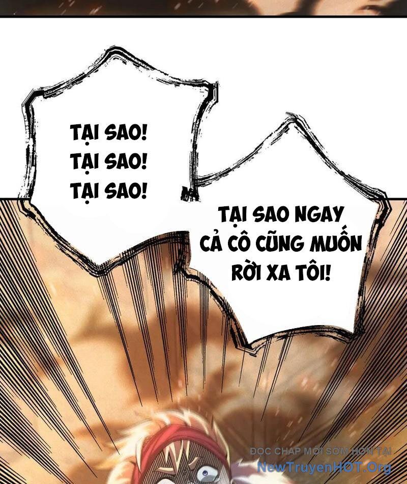 Ta Bán Hàng Vỉa Hè Ở Mạt Thế - Chapter 54 - Page 51