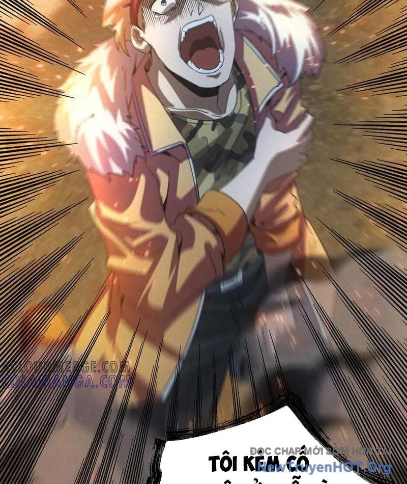 Ta Bán Hàng Vỉa Hè Ở Mạt Thế - Chapter 54 - Page 52