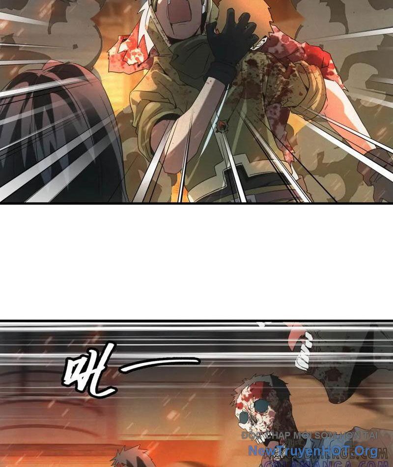 Ta Bán Hàng Vỉa Hè Ở Mạt Thế - Chapter 54 - Page 54